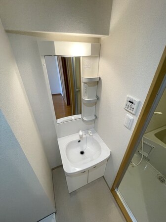 サンライズ市川の物件内観写真